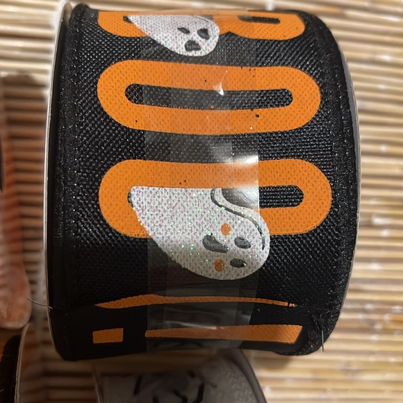 6 Wired Ribbon - Picture 4 of 7